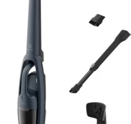 Stacionarus Dulkių Siurblys Electrolux Es52cb21db