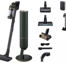 Stacionarus Dulkių Siurblys Samsung Vs20b95943n/ge