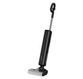 Stacionarus Dulkių Siurblys Su šlapio Ir Sauso šluostymo Funkcija Uwant D600 - Juodas