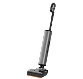 Stacionarus Dulkių Siurblys Su šluostės Funkcija Ir įkrovimo Stotele Uwant D800 Wet Dry 300w - Pilkas