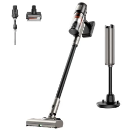 Stacionarus Dulkių Siurblys Uwant V600 - Pilkas