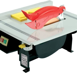Staklės plytelių pjaustymui elektrinės, 600w 180mm (79261)