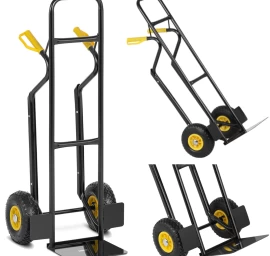 Stal Sandėlio Vežimėlis Iki 250 Kg