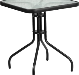stalas Island Square 60cm