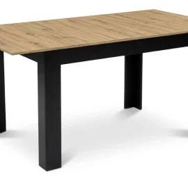 Stalas Np 120-160x80 artisan Juodos Kojos