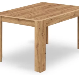 Stalas Np 120x80 Craft Legs