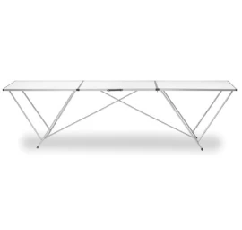 Stalas tapetavimui CIRET, 300x60x78cm