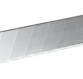 STALCO PERFECT 18mm geležtės 10vnt