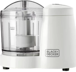 Stalinis Maišytuvas Black&amp;decker Es9250070b(120w / Baltas)