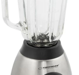 Stalinis Maišytuvas Esperanza Margarita Ekm020(500 W / Juoda Ir Sidabrinė)