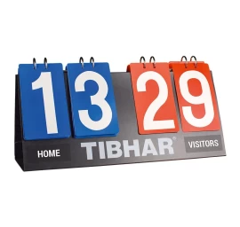 Stalinis tablo TIBHAR Home-visitors