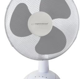 Stalinis Ventiliatorius Esperanza 35cm Ehf003we Baltai Pilkas