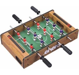 Stalo Futbolo žaidimas 46x27x9cm Wooden Enero