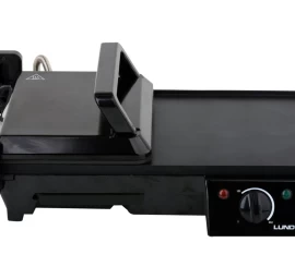 Stalo grilis elektrinis | 2 in 1 | 2000 |  40,5*25 cm (67455)