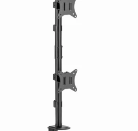 Stalo Laikiklis gembird 2 Monitoriams Ma-d2-02 (17 - 32&amp;quot;)