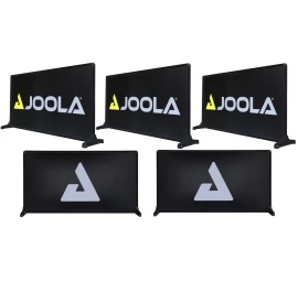 Stalo Teniso Banda Joola Pro Black 5vnt.