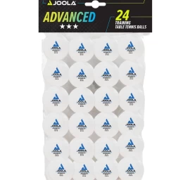 Stalo Teniso Kamuoliukai Joola Advanced Train 40+ Polybag