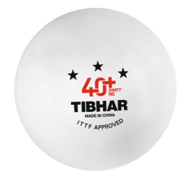 Stalo teniso kamuoliukas TIBHAR  *** 40+ SYNTT NG