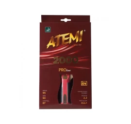 Stalo teniso raketė ATEMI 2000