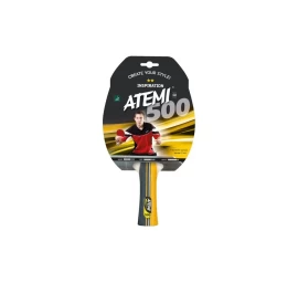 Stalo teniso raketė ATEMI 500