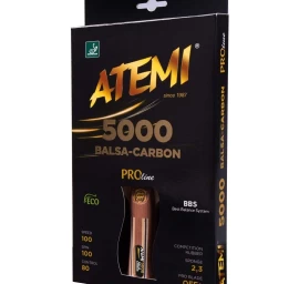 Stalo teniso raketė ATEMI 5000