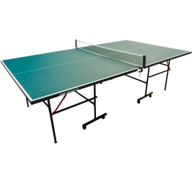 Stalo Teniso Stalas Enero Indoor 100 Green