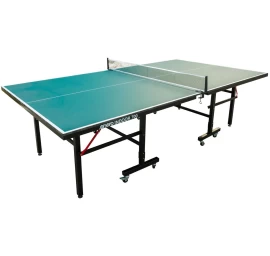 Stalo Teniso Stalas Enero Indoor 700 Green