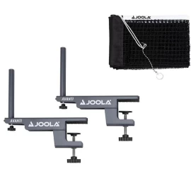 Stalo Teniso Tinklelis Avanti Tinklelis Tamsiai žalias Joola