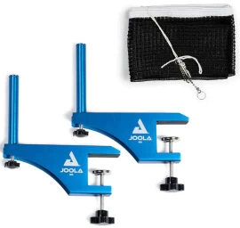 Stalo Teniso Tinklelis Wx Aliuminis Joola
