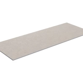 Stalviršis apatinei spintelei Kame HPL compact 120 cm, smėlio sp. WP/12-3/H15