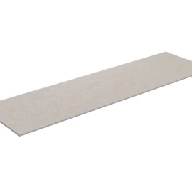 Stalviršis apatinei spintelei Kame HPL compact 160 cm, smėlio sp. WP/16-3/H15