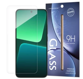 Standartinis Grūdintas Stiklas Xiaomi 13 9h Grūdintas Stiklas
