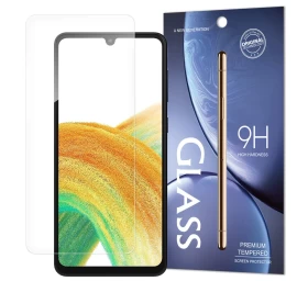 Standartinis Grūdinto Stiklo Korpusas samsung Galaxy A34 5g 9h