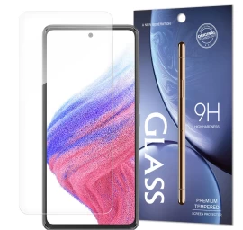Standartinis Grūdinto Stiklo Korpusas samsung Galaxy A54 54 5g 9h