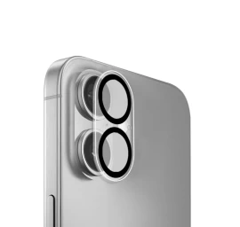 Standartinis iphone 17 / iphone 16 Kameros Stiklas Su Grūdintu Objektyvu