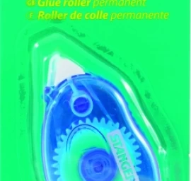 Stanger klijų juostelė Glue Roller 8 mm x 12 m, 1 vnt. 39001