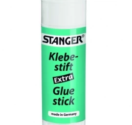 Stanger Klijų pieštukas Glue Sticks extra 20 g, 1 vnt. 18000200004