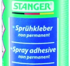 Stanger Puškiami klijai laikinam užklijavimui Graphic Mount 150 ml, 1 vnt