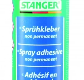 Stanger Puškiami klijai laikinam užklijavimui Graphic Mount 400 ml, 1 vnt 100063