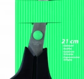 Stanger Žirklės, nerūdijančio plieno, 21 cm, 1 vnt. 340101