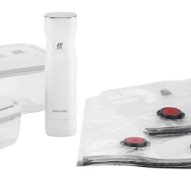 Starter set ZWILLING Fresh &amp; Save S/M glass