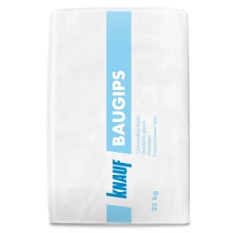 Statybinis gipsas KNAUF Baugips, 25kg