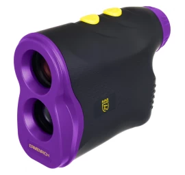 Statybinis Lazerinis Atstumo Matuoklis Ermenrich Lr600
