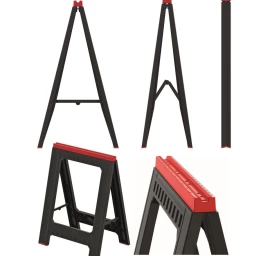 Statybinis Stendas Titan Stendas Kistenberg