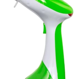 Steam cleaner for clothing Esperanza VELURE EHI008 (1400W; green color)