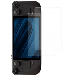 steam Deck Grūdintas Stiklas - 2 Vnt.