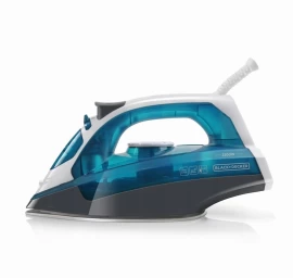 Steam iron Black+Decker BXIR2200E (2200W)