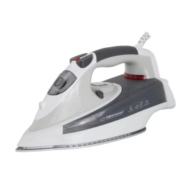 STEAM IRON CHINO        CERAMIC 2400W