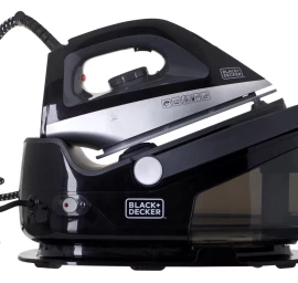 Steam ironing station Black+Decker BXSS2200E (2200W)
