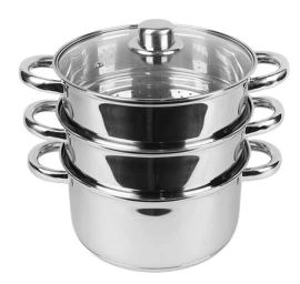 Steamer MAESTRO MR-2900-18